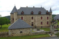 Ch�teau de Saint-Germain-Lavolps