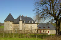 Ch�teau de Saint-Germain-Lavolps