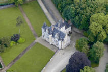 Ch�teau de Saint GoardCoulonges sur l'Autize