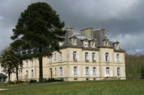 Ch�teau de Saint JacquesGuiclan