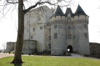 chateau de Saint JeanNogent le Rotrou