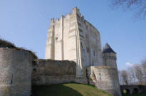 chateau de Saint JeanNogent le Rotrou