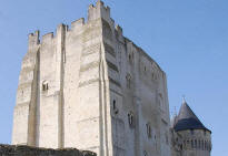 chateau de Saint JeanNogent le Rotrou