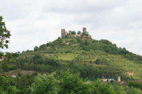 Château Saint Laurent les Tours
