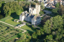 Ch�teau de Saint Loup Lamair�