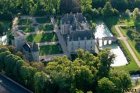 Ch�teau de Saint Loup Lamair�