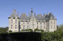 Ch�teau de Saint Loup Lamair�