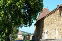 chateau de Saint Marcel de F�lines