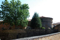 chateau de Saint Marcel de F�lines