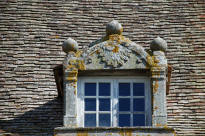 chateau de Saint Marcel de F�lines