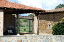 chateau de Saint Marcel de F�lines