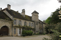Château Saint Martin Voiteur