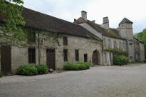 Château Saint Martin Voiteur