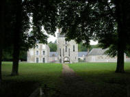 chateau de saint michel loiret