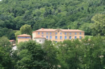Ch�teau Saint Roch Salzuit