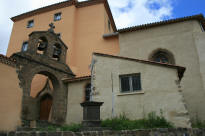 Ch�teau Saint Roch Salzuit