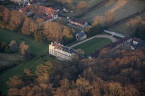 Château de SandricourtAmblainville