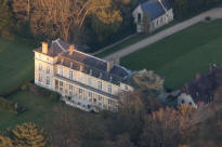 Château de SandricourtAmblainville
