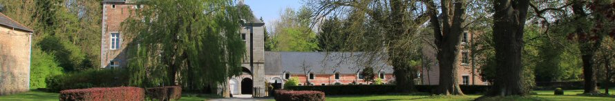 Ch�teau de Sart Eustache