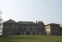 Château de Sasselange