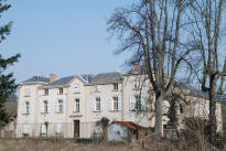Château de Sasselange