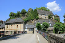 chteau de Sgur-le-Chteau