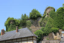 chteau de Sgur-le-Chteau