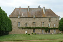 Château de Serre