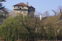 Ch�teau de Serri�resTrept