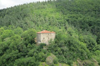 Château de Servières Saint-Didier-sur-Doulon