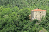chateau de Servières Saint-Didier-sur-Doulon