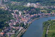 chateau de Sierck