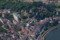 chateau de Sierck