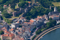 chateau de Sierck