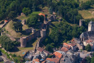 chateau de Sierck