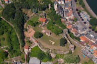 chateau de Sierck