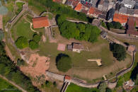 chateau de Sierck