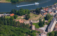 chateau de Sierck