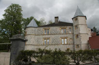 Château de Sirod