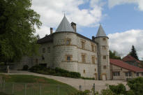 Château de Sirod