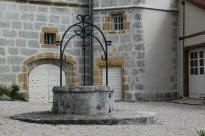 Ch�teau de Sirod