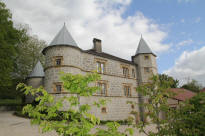 Château de Sirod