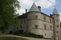 Château de Sirod