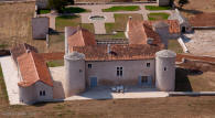 château de Sorbs