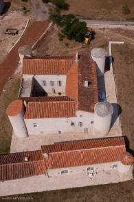 château de Sorbs