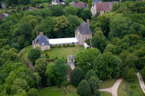 Chteau de Sorel
