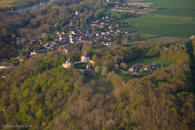 chateau de Sorel Moussel