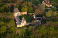 chateau de Sorel Moussel