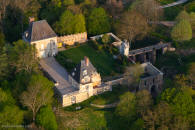 chateau de Sorel Moussel
