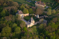 chateau de Sorel Moussel